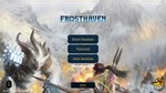 Frosthaven: Official Companion*АВТОДОСТАВКА Steam