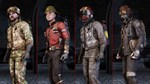 Killing Floor 2 - Cosmetics Season Pass DLC*Steam RU