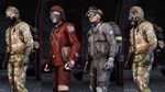 Killing Floor 2 - Cosmetics Season Pass DLC*Steam RU