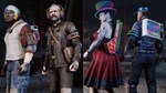 Killing Floor 2 - Cosmetics Season Pass DLC*Steam RU
