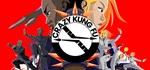 Crazy Kung Fu*АВТОДОСТАВКА Steam Россия