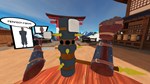 Crazy Kung Fu*АВТОДОСТАВКА Steam Россия