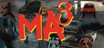 Ma3*АВТОДОСТАВКА Steam Россия
