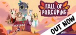 Fall of Porcupine*АВТОДОСТАВКА Steam Россия