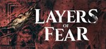 Layers of Fear (2023)*АВТОДОСТАВКА Steam Россия