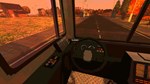 Bus Simulator 23*АВТОДОСТАВКА Steam Россия