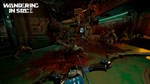 Wandering in space*АВТОДОСТАВКА Steam Россия