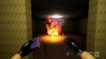 Backrooms Society*АВТОДОСТАВКА Steam Россия