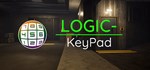 Logic - Keypad*АВТОДОСТАВКА Steam Россия