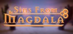 Sins From Magdala*АВТОДОСТАВКА Steam Россия