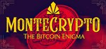 Montecrypto*АВТОДОСТАВКА Steam Россия
