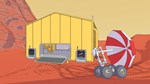 Mars First Logistics*АВТОДОСТАВКА Steam Россия