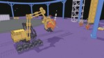 Mars First Logistics*АВТОДОСТАВКА Steam Россия