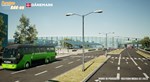 Fernbus Simulator - Denmark DLC*АВТОДОСТАВКА Steam