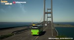 Fernbus Simulator - Denmark DLC*АВТОДОСТАВКА Steam