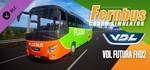 Fernbus Simulator - VDL Futura FHD2 DLC*Steam RU