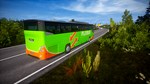 Fernbus Simulator - VDL Futura FHD2 DLC*Steam RU