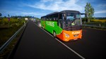 Fernbus Simulator - VDL Futura FHD2 DLC*Steam RU