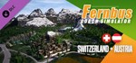 Fernbus Simulator - Austria/Switzerland DLC*Steam RU