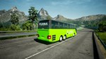 Fernbus Simulator - Austria/Switzerland DLC*Steam RU