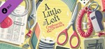 A Little to the Left: Cupboards & Drawers DLC*Steam RU