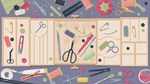 A Little to the Left: Cupboards & Drawers DLC*Steam RU