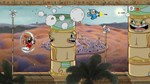 Cuphead*АВТОДОСТАВКА Steam Россия