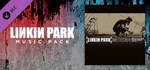 Beat Saber - Linkin Park - Somewhere I Belong DLC