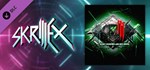 Beat Saber - Skrillex - Scary Monsters and Nice Sprites