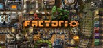 Factorio*АВТОДОСТАВКА Steam Россия
