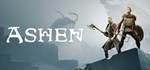 Ashen*АВТОДОСТАВКА Steam Россия