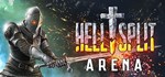 Hellsplit: Arena*АВТОДОСТАВКА Steam Россия