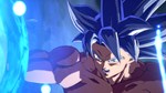 DRAGON BALL FIGHTERZ - Goku (Ultra Instinct) DLC