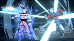 DRAGON BALL FIGHTERZ - Goku (Ultra Instinct) DLC