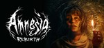Amnesia Rebirth*АВТОДОСТАВКА Steam Россия