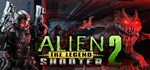 Alien Shooter 2 - The Legend*АВТОДОСТАВКА Steam Россия