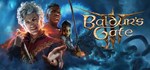 Baldur&acute;s Gate 3⚡АВТОДОСТАВКА Steam Россия