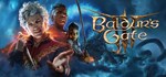 Baldur´s Gate 3⚡АВТОДОСТАВКА Steam Россия