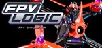 FPV LOGIC*АВТОДОСТАВКА Steam Россия