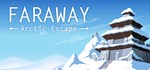 Faraway: Arctic Escape*АВТОДОСТАВКА Steam Россия