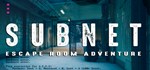 SUBNET*АВТОДОСТАВКА Steam Россия