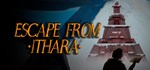 Escape From Ithara*АВТОДОСТАВКА Steam Россия