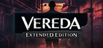 VEREDA - Mystery Escape Room Adventure*Steam RU