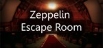 Zeppelin: The Station*АВТОДОСТАВКА Steam Россия