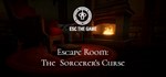 The Sorcerer´s Curse*АВТОДОСТАВКА Steam Россия