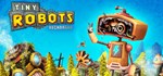 Tiny Robots Recharged*АВТОДОСТАВКА Steam Россия