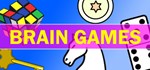 Brain Games*АВТОДОСТАВКА Steam Россия