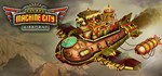 Escape Machine City: Airborne*АВТОДОСТАВКА Steam