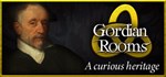 Gordian Rooms 1: A curious heritage*АВТОДОСТАВКА Steam