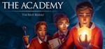 The Academy*АВТОДОСТАВКА Steam Россия